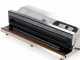MINI Euro 360 INOX Vacuum Sealer + Vacuum Gauge - 37 cm Sealing Bar