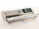 BIG Euro 460 INOX Vacuum Sealer + Vacuum Gauge - 37 cm Sealing Bar