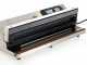 BIG Euro 460 INOX Vacuum Sealer + Vacuum Gauge - 37 cm Sealing Bar
