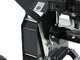 Wortex T200 H - Petrol garden shredder - Honda GX 200 engine