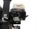 Wortex T200 H - Petrol garden shredder - Honda GX 200 engine