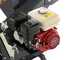 Wortex T200 H - Petrol garden shredder - Honda GX 200 engine