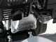 Wortex T200 H - Petrol garden shredder - Honda GX 200 engine