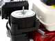 Wortex T200 H - Petrol garden shredder - Honda GX 200 engine