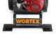 Wortex T200 H - Petrol garden shredder - Honda GX 200 engine