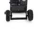 Wortex T200 H - Petrol garden shredder - Honda GX 200 engine