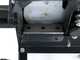 Wortex T200 H - Petrol garden shredder - Honda GX 200 engine