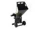 Wortex T200 H - Petrol garden shredder - Honda GX 200 engine