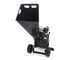 Wortex T200 H - Petrol garden shredder - Honda GX 200 engine