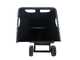 Wortex T200 H - Petrol garden shredder - Honda GX 200 engine