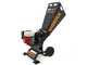 Wortex T200 H - Petrol garden shredder - Honda GX 200 engine