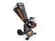Wortex T200 H - Petrol garden shredder - Honda GX 200 engine