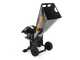 Wortex T200 H - Petrol garden shredder - Honda GX 200 engine