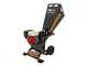 Wortex T200 H - Petrol garden shredder - Honda GX 200 engine