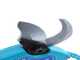Wortex Piranha 30-M Electric Pruning Shears, 2 Ah Li-Ion battery - 27 mm max. &Oslash;