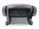 AL-KO Combi-Care 38 P - Petrol Lawn Scarifier with Fixed Blades