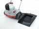 AL-KO Combi-Care 38 P - Petrol Lawn Scarifier with Fixed Blades