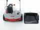 AL-KO Combi-Care 38 P - Petrol Lawn Scarifier with Fixed Blades