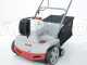 AL-KO Combi-Care 38 P - Petrol Lawn Scarifier with Fixed Blades