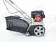 AL-KO Combi-Care 38 P - Petrol Lawn Scarifier with Fixed Blades