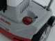 AL-KO Combi-Care 38 P - Petrol Lawn Scarifier with Fixed Blades