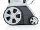 AL-KO Combi-Care 38 P - Petrol Lawn Scarifier with Fixed Blades
