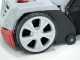AL-KO 32.5 VE - Electric Lawn Scarifier 1000 W