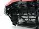 AL-KO 32.5 VE - Electric Lawn Scarifier 1000 W