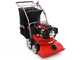 GeoTech LV 450 SP - Self-propelled petrol leaf vacuum - Loncin 159 cc