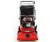 GeoTech LV 450 SP - Self-propelled petrol leaf vacuum - Loncin 159 cc