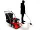 GeoTech LV 450 SP - Self-propelled petrol leaf vacuum - Loncin 159 cc