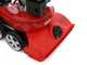 GeoTech LV 450 SP - Self-propelled petrol leaf vacuum - Loncin 159 cc
