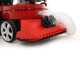 GeoTech LV 450 SP - Self-propelled petrol leaf vacuum - Loncin 159 cc