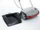 AL-KO Combi Care 38 E - Electric Lawn Scarifier 1300 W