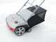 AL-KO Combi Care 38 E - Electric Lawn Scarifier 1300 W