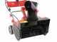 AL-KO Snowline 46E - Electric Snowplough - 2000 W