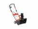 AL-KO Snowline 46E - Electric Snowplough - 2000 W