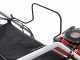 GeoTech LV 450 - Petrol wheeled leaf vacuum - Loncin 159 cc