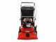GeoTech LV 450 - Petrol wheeled leaf vacuum - Loncin 159 cc