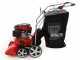 GeoTech LV 450 - Petrol wheeled leaf vacuum - Loncin 159 cc