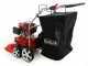 GeoTech LV 450 - Petrol wheeled leaf vacuum - Loncin 159 cc