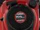 GeoTech LV 450 - Petrol wheeled leaf vacuum - Loncin 159 cc