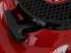 GeoTech LV 450 - Petrol wheeled leaf vacuum - Loncin 159 cc