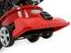 GeoTech LV 450 - Petrol wheeled leaf vacuum - Loncin 159 cc