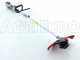 AL-KO BC 1200 E - Electric brush cutter - 1200 W