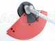 AL-KO BC 1200 E - Electric brush cutter - 1200 W