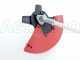 AL-KO BC 1200 E - Electric brush cutter - 1200 W