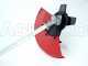 AL-KO BC 1200 E - Electric brush cutter - 1200 W