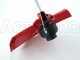 AL-KO BC 1000 E - Electric Edge Trimmer - 1000 W