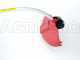 AL-KO BC 1000 E - Electric Edge Trimmer - 1000 W
